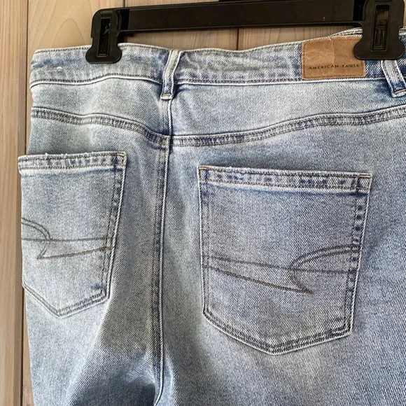 American Eagle Mom jeans - Picture 4 of 8